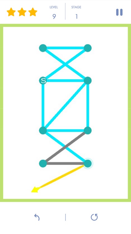 Brain Line - Dot