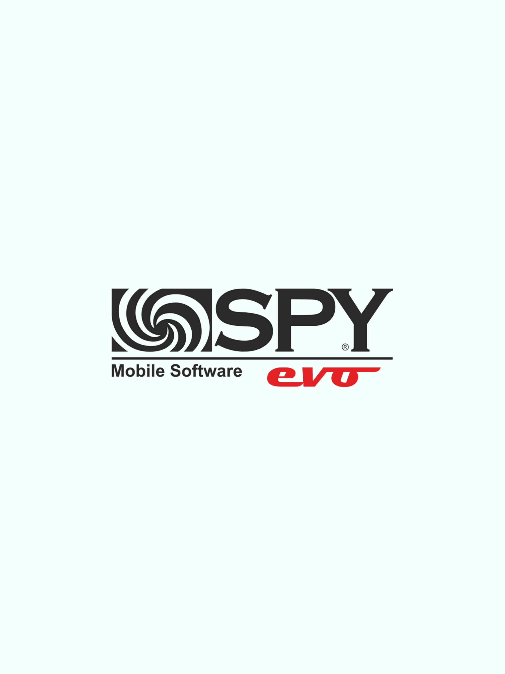 SPY EVO