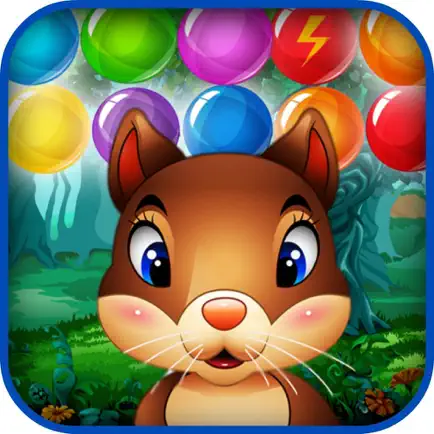 Funny Bubble Rescue Pet Cheats