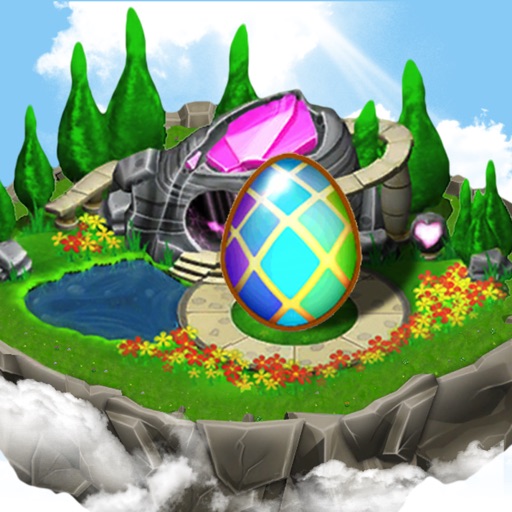 DragonBreed for DragonVale icon