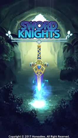 Game screenshot Sword Knights ( Idle RPG ) mod apk