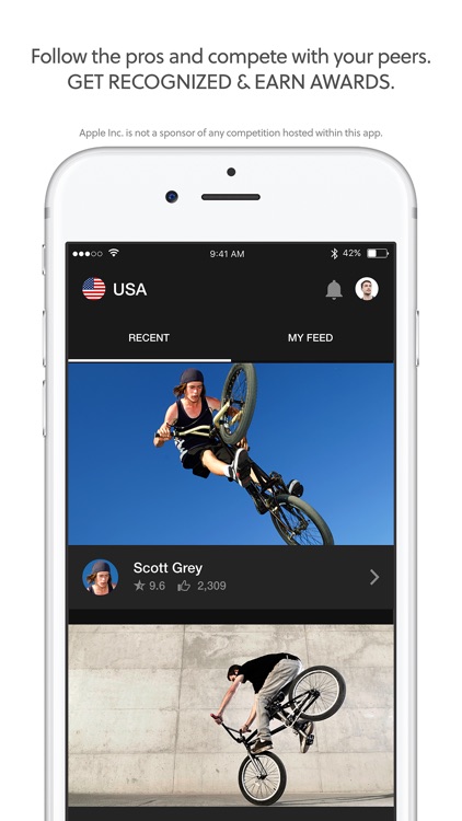 UCI BMX Freestyle