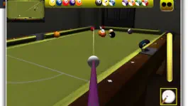 Game screenshot Master 8 Ball hack