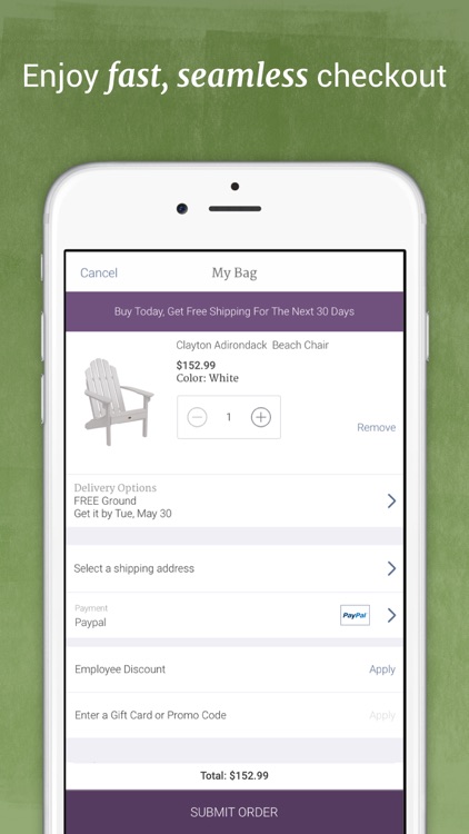 Joss & Main: Furniture + Decor screenshot-3