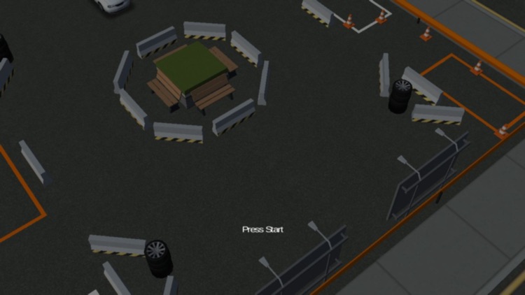 Parking King screenshot-4