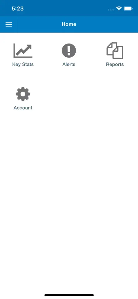 Xenial Mobile Manager