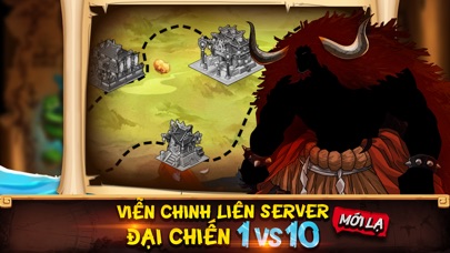 HAKI TỐI THƯỢNG 1.1.0 IOS GAME CỔ TRANG HAKI TỐI THƯỢNG 1.1.0 IOS