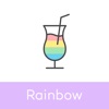 Pictail - Rainbow