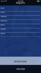 Na Palma da M&atilde;o: Profissionais Captura de tela 3