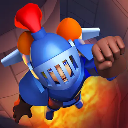 JetKnight Читы