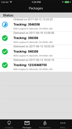 Drone Package Delivery(圖5)-速報App