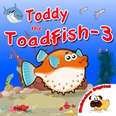 Activities of Toddy The Toadfish-3