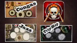 drums stage (11 drum sets) problems & solutions and troubleshooting guide - 1