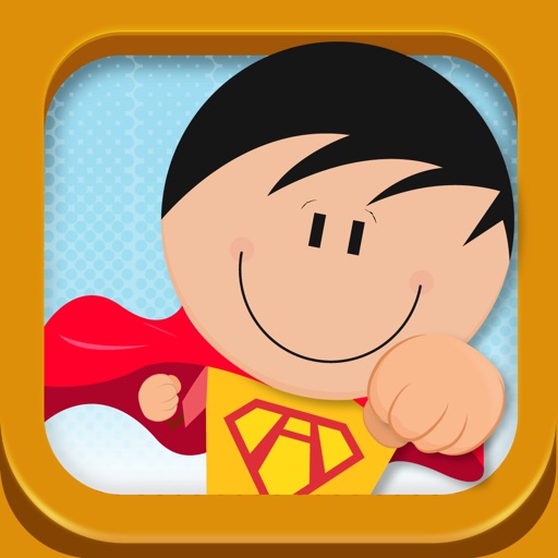 Mr. Hangman iOS App