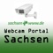 Das Webcam Portal von Sachsen