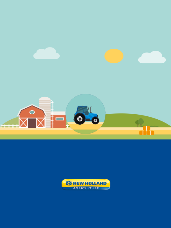 Screenshot #4 pour New Holland Asistan