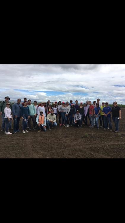 Informe Agricola screenshot-4