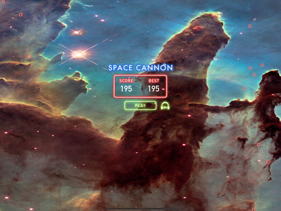 Screenshot #4 pour Space Cannon - DSD