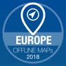 Get Offline Maps Europe for iOS, iPhone, iPad Aso Report