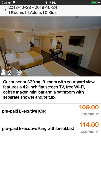 Hotel d'Lins screenshot-3