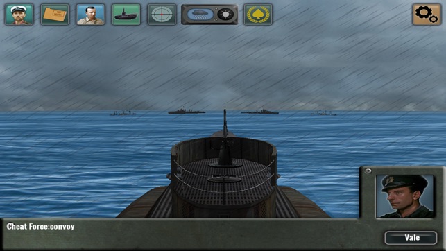 WWII Uboat Commander(圖3)-速報App