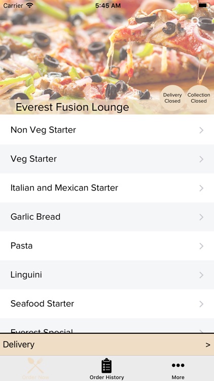 Everest Fusion