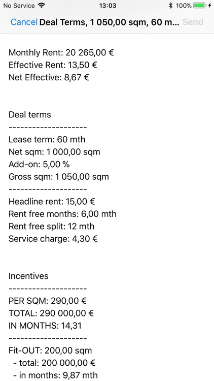 Property Deals screenshot-4