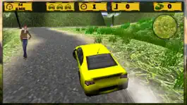 Game screenshot Taxi Simulator Mountain Drive mod apk