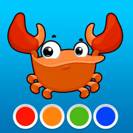 Coloring Your Ocean Cheats