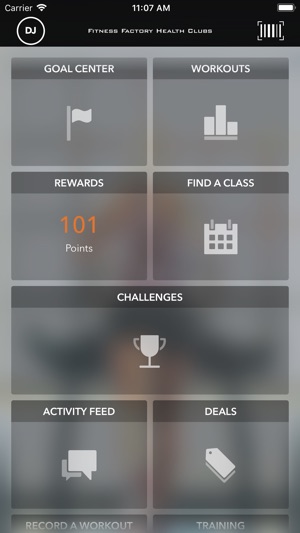 Fit Factory Health Club.(圖3)-速報App