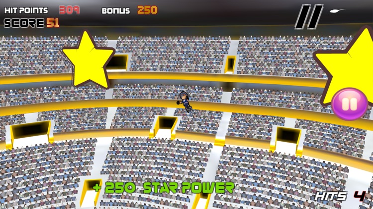 Lay 'Em Out Hockey screenshot-4