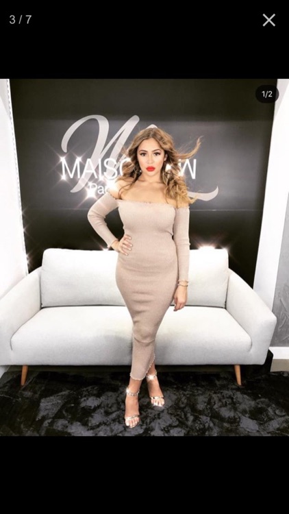 My Maison Paris screenshot-3