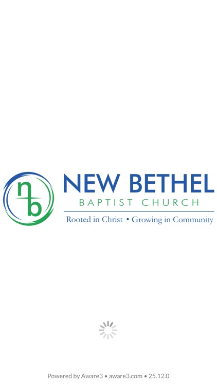 New Bethel Baptist Church - DC