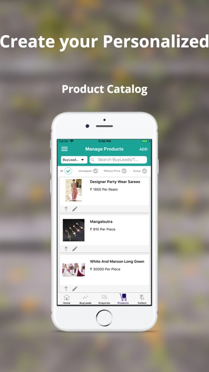 IndiaMART: Buy & Sell Products screenshot-3