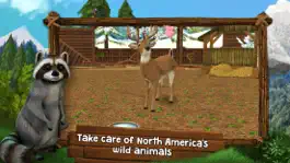 Game screenshot WildLife America Premium apk