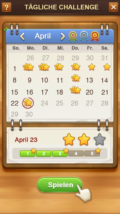 Wort Guru screenshot-3