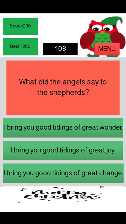 The Big Christmas Quiz Ios Juegos Appagg - alright why on earth is this a feature roblox