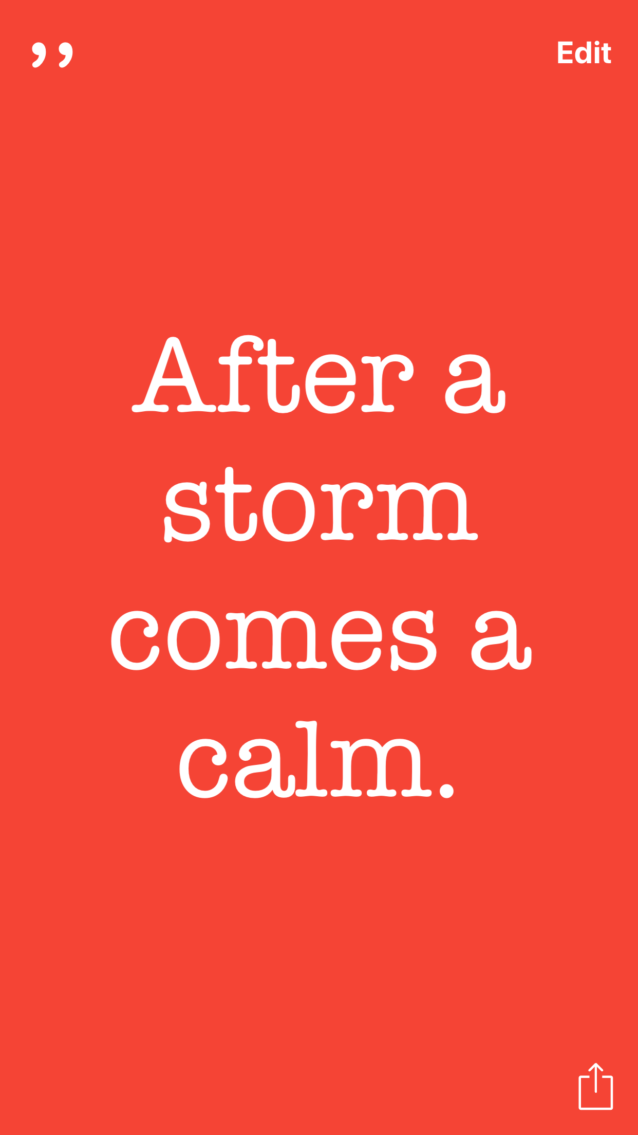 Daily Quotes | Motivation