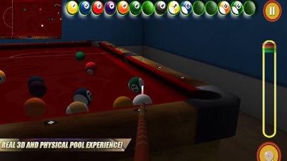 Super 8 Ball Pool screenshot 3