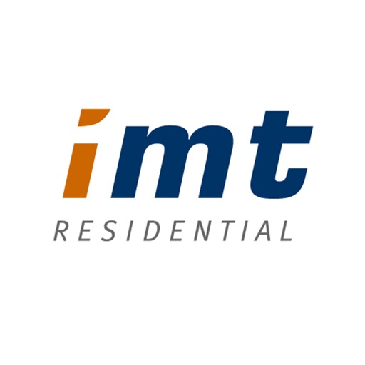 IMT Residential iOS App