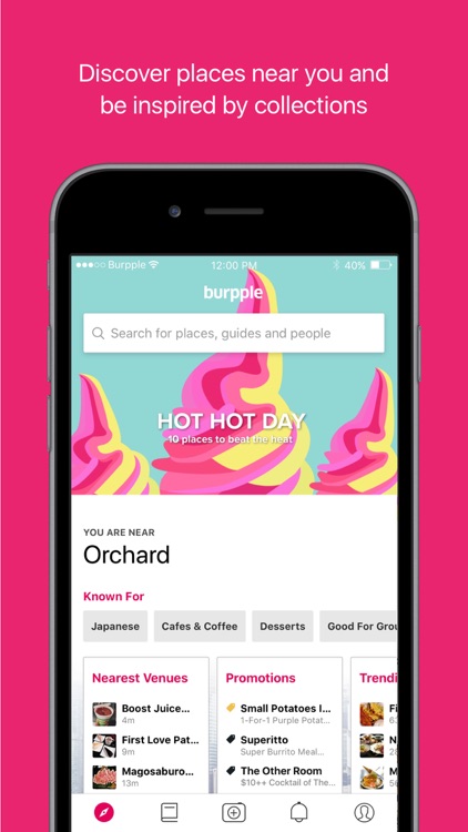 Burpple - Find Good Food & Restaurants To Enjoy