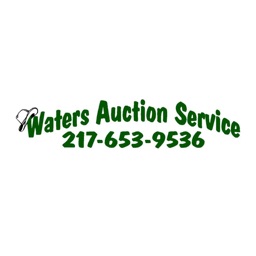 Waters Auction Service