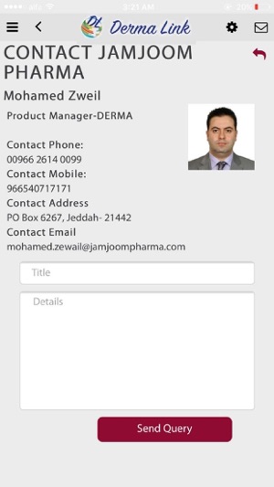JP-Derma Online(圖5)-速報App