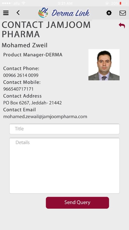 JP-Derma Online screenshot-4