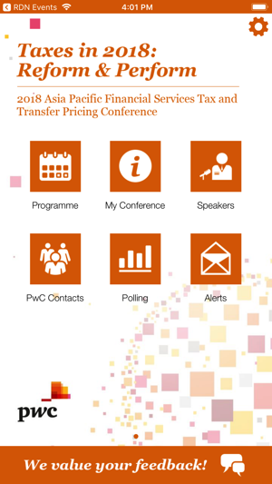 PwC Asia FS Tax(圖1)-速報App
