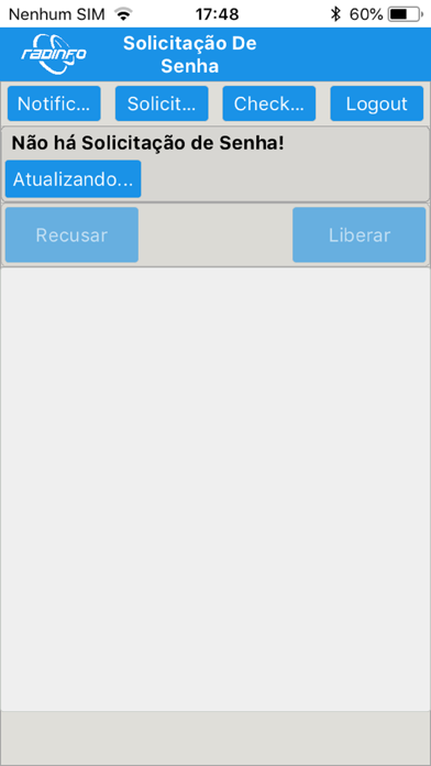 How to cancel & delete Rad Alerta from iphone & ipad 3