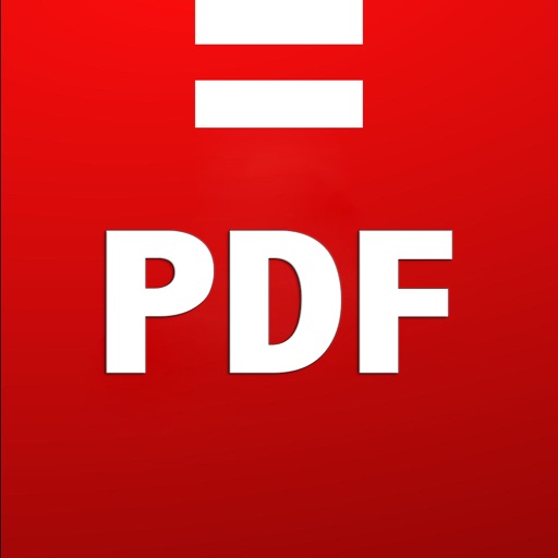 PDF Read－Powerfull PDF Reading icon