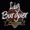 Lig Burger Premium Delivery