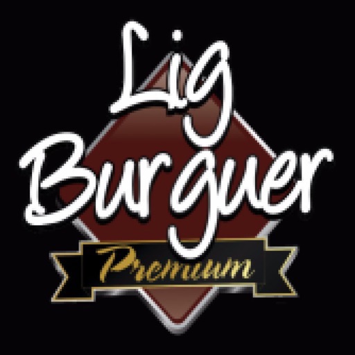 Lig Burger Premium Delivery