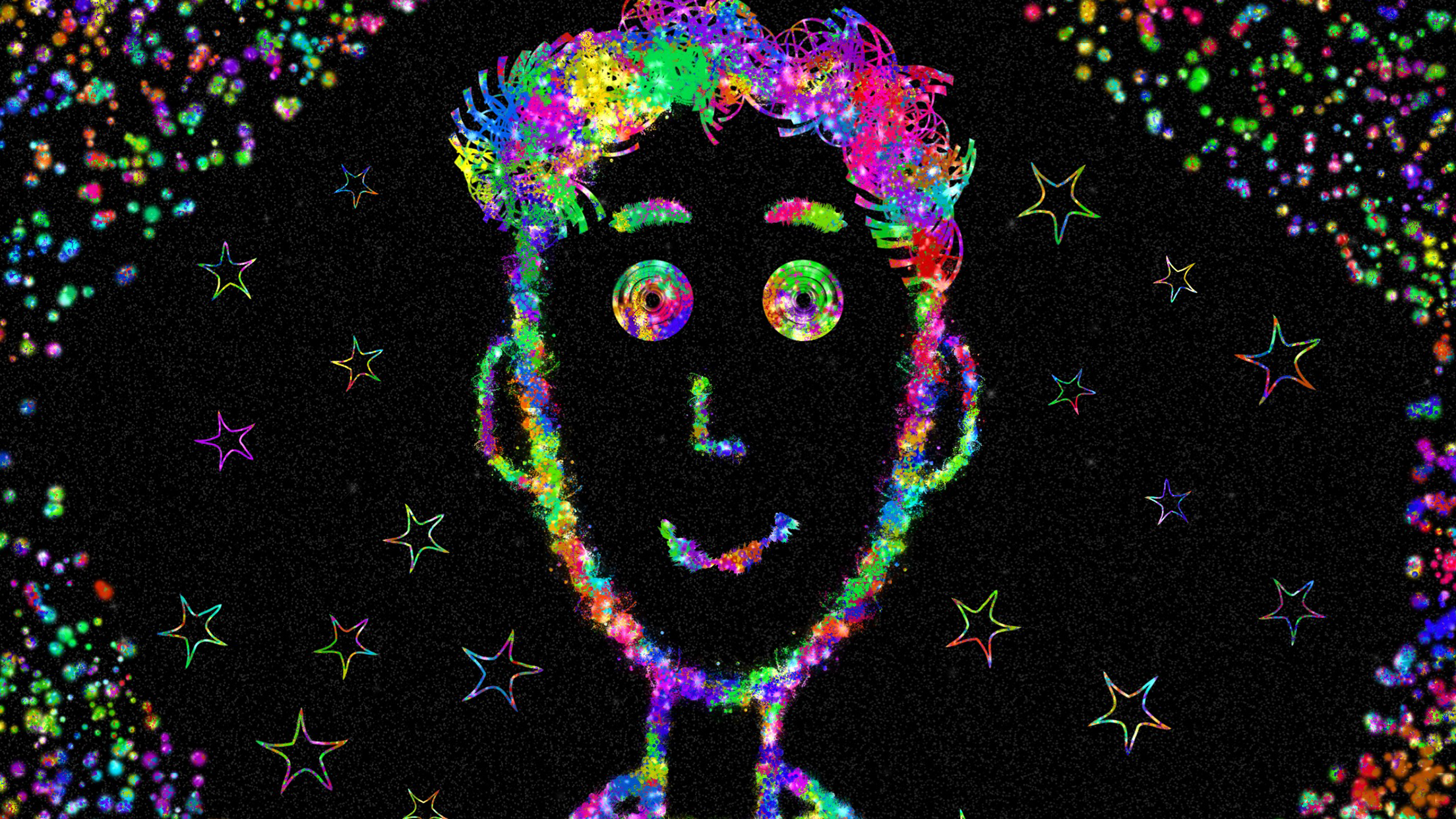 Scratchify: Scratch Draw Art!